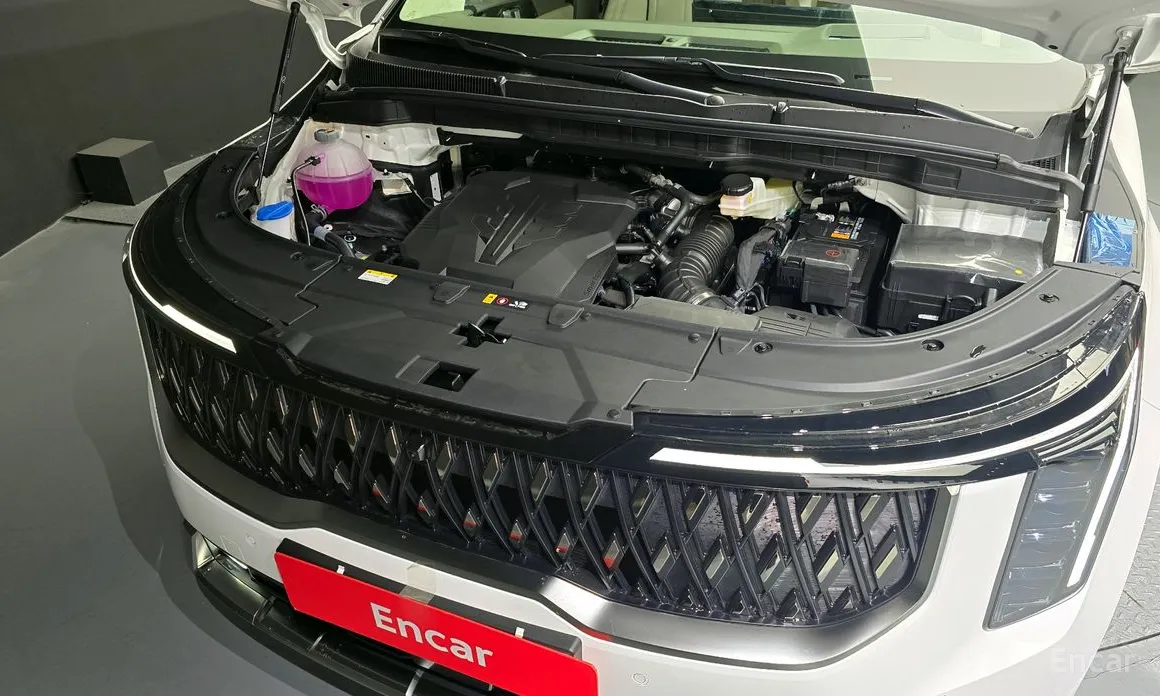 Фото 6 - Kia Carnival