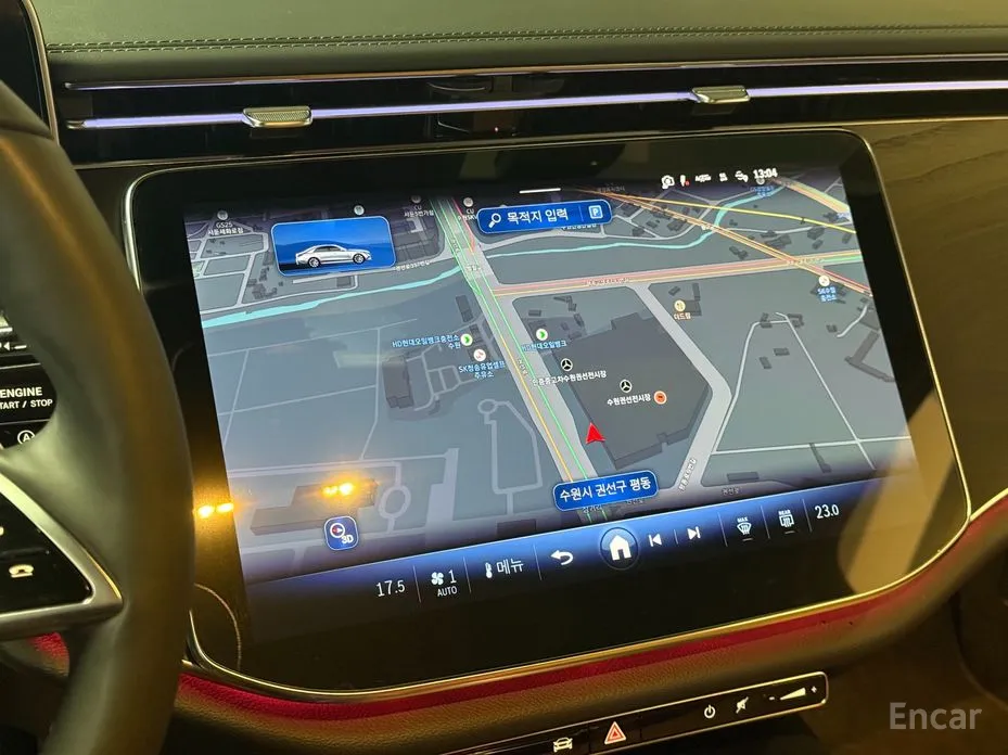 Фото 12 - Mercedes-Benz E-Class