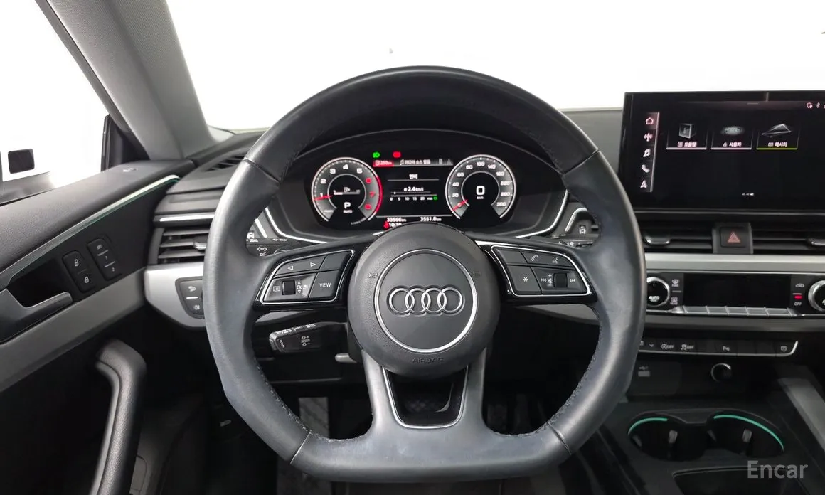 Фото 13 - Audi A5