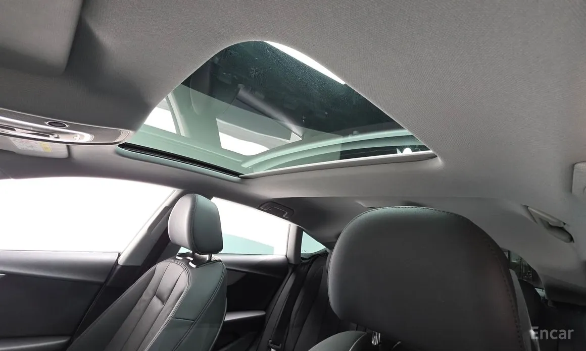 Фото 17 - Audi A5