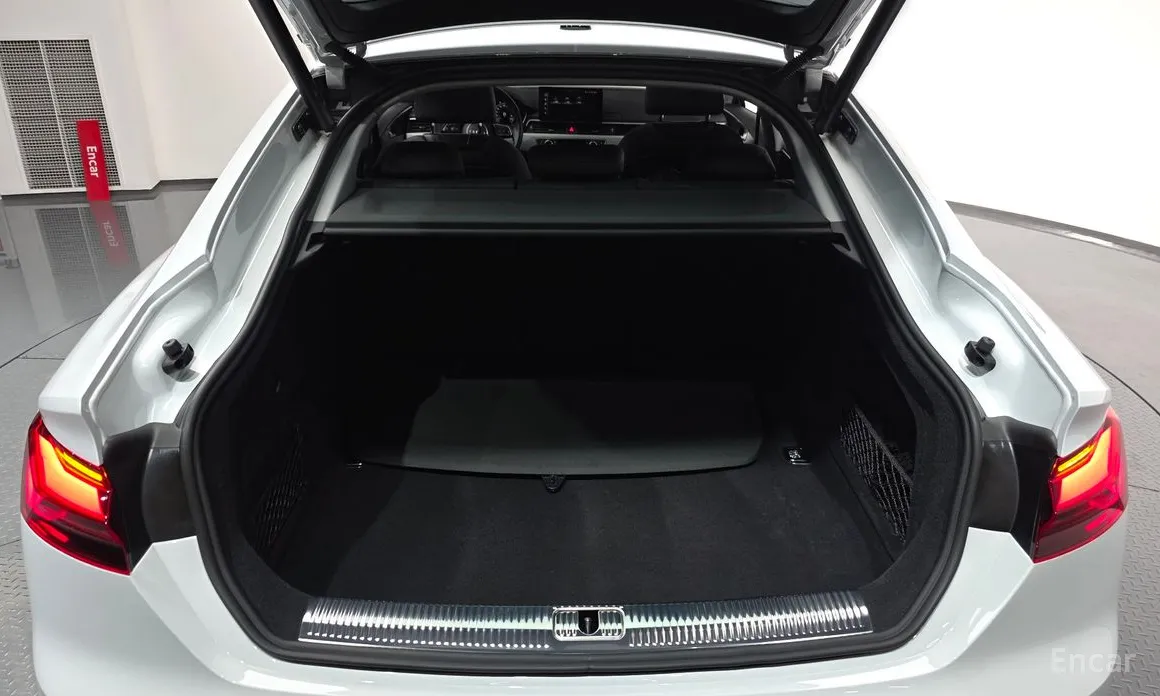 Фото 20 - Audi A5