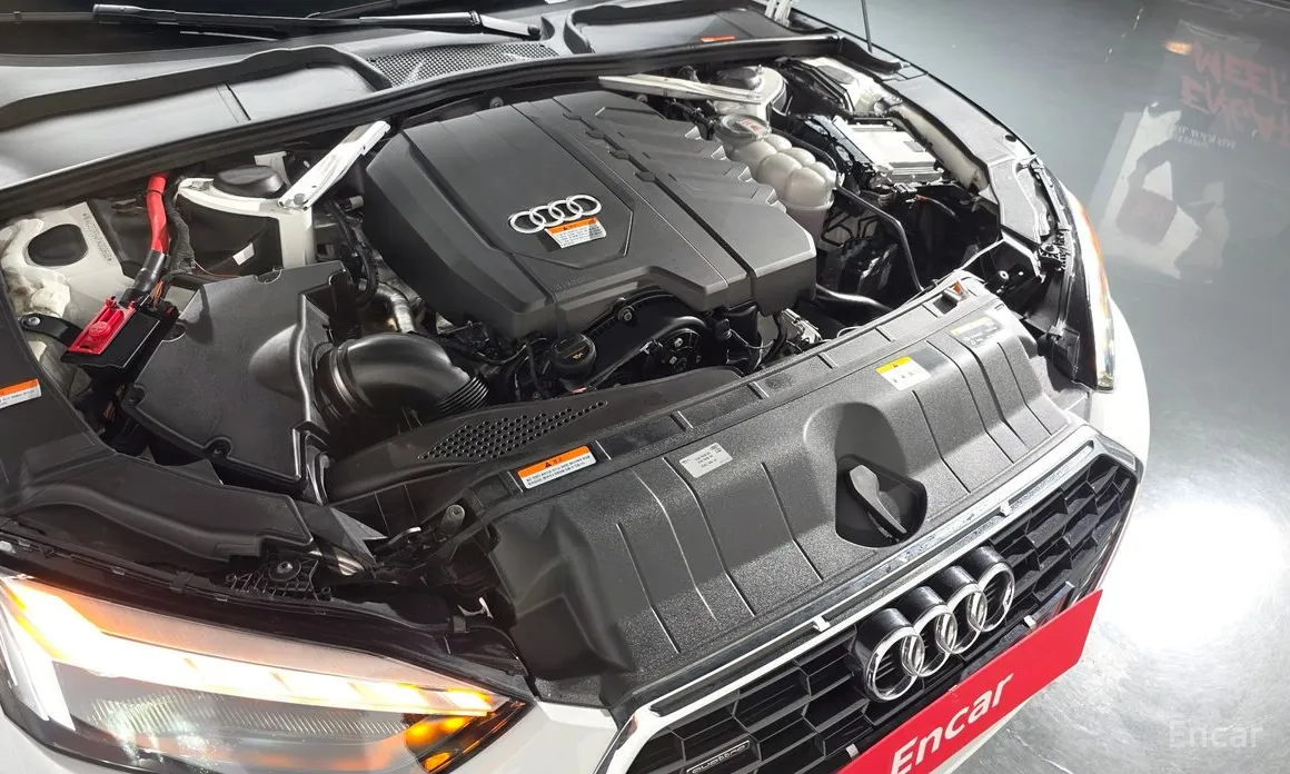 Фото 6 - Audi A5