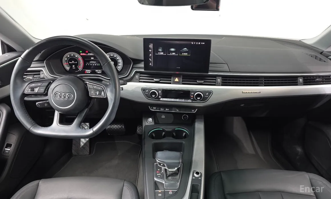 Фото 7 - Audi A5