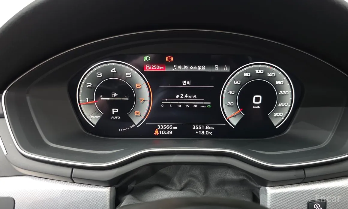 Фото 8 - Audi A5