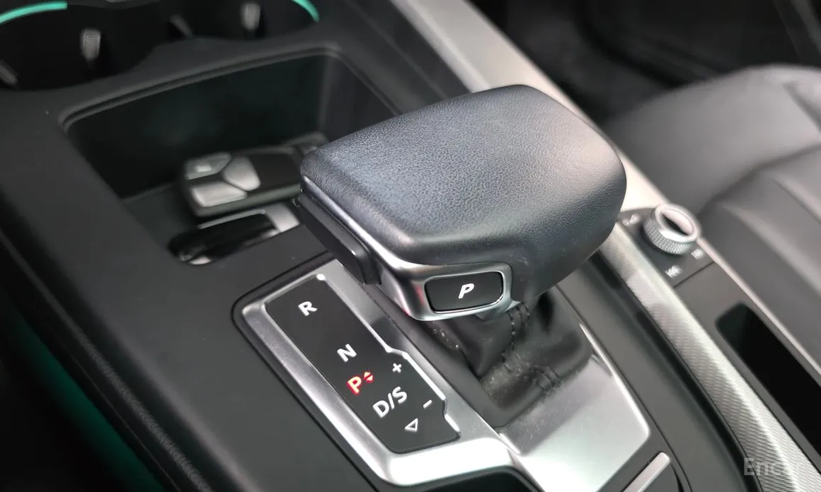 Фото 9 - Audi A5