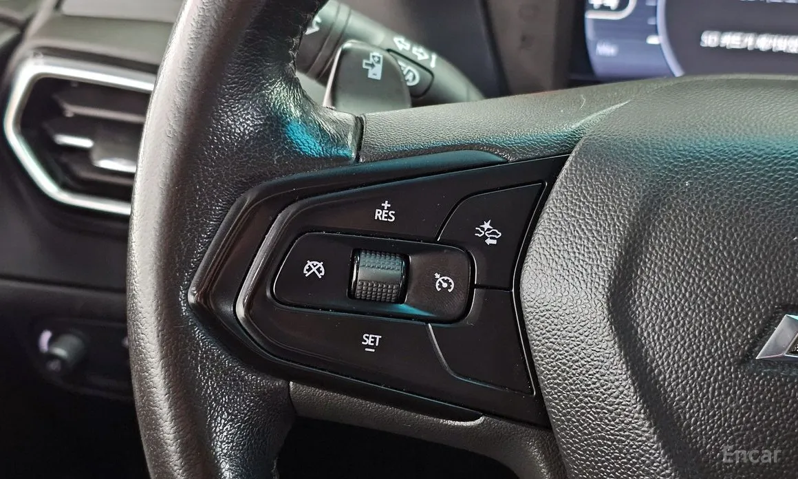 Фото 15 - Chevrolet Bolt EV