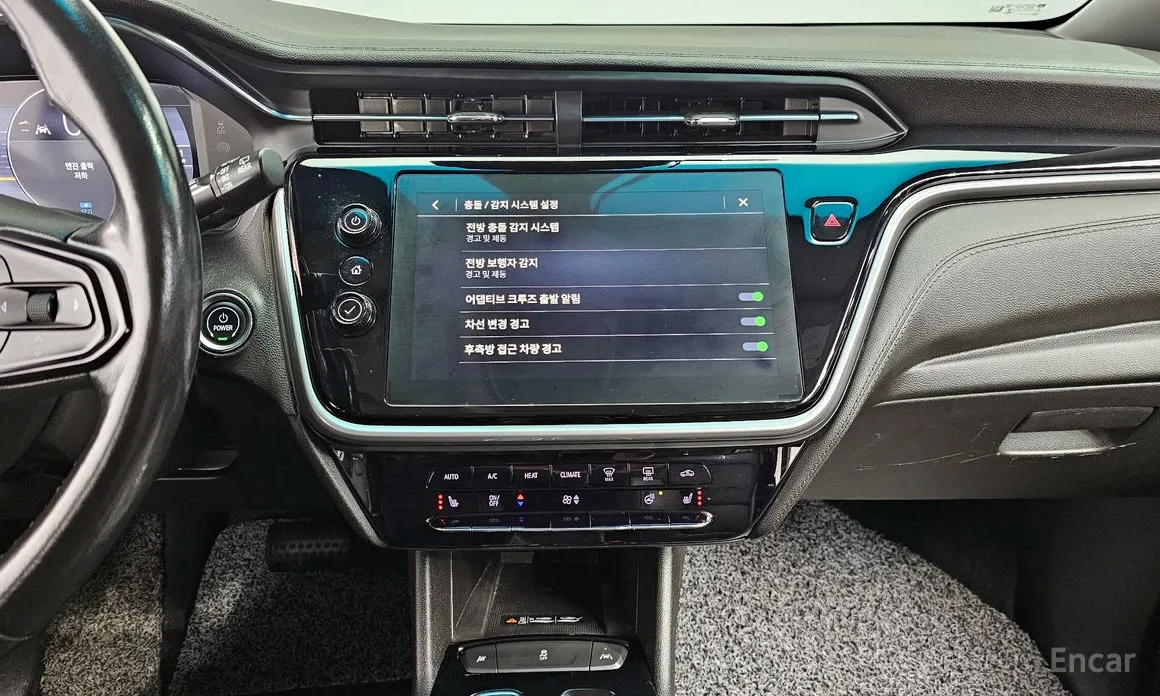 Фото 17 - Chevrolet Bolt EV