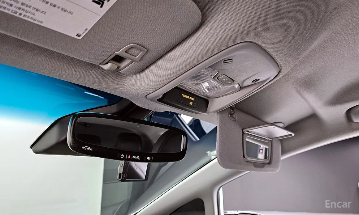 Фото 20 - Chevrolet Bolt EV