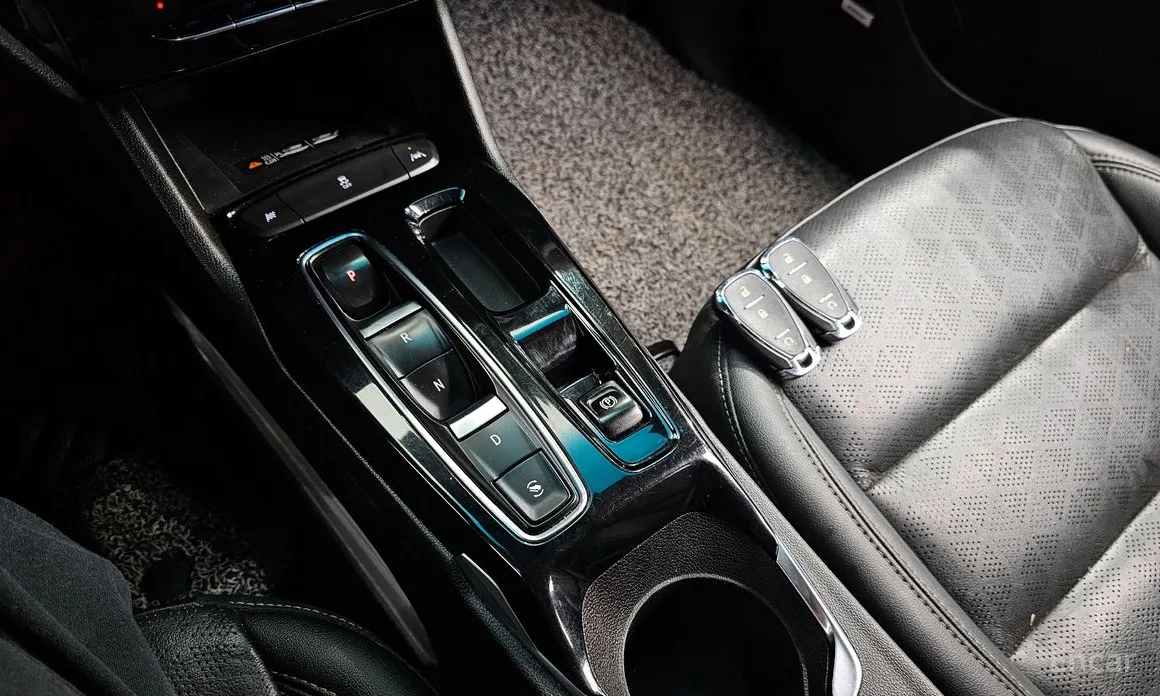 Фото 9 - Chevrolet Bolt EV