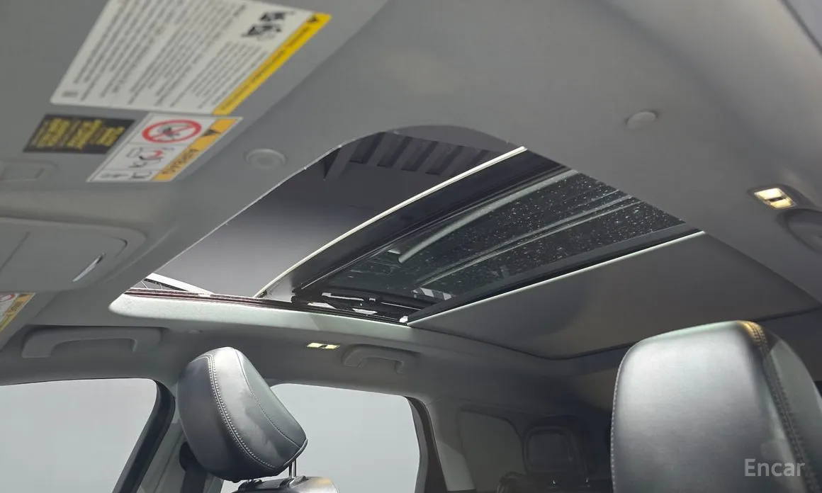 Фото 19 - Lincoln Corsair