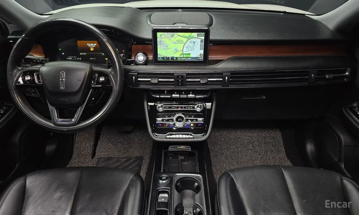 Фото 7 - Lincoln Corsair