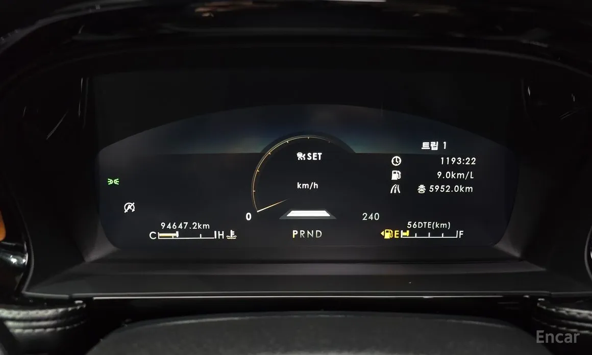 Фото 8 - Lincoln Corsair