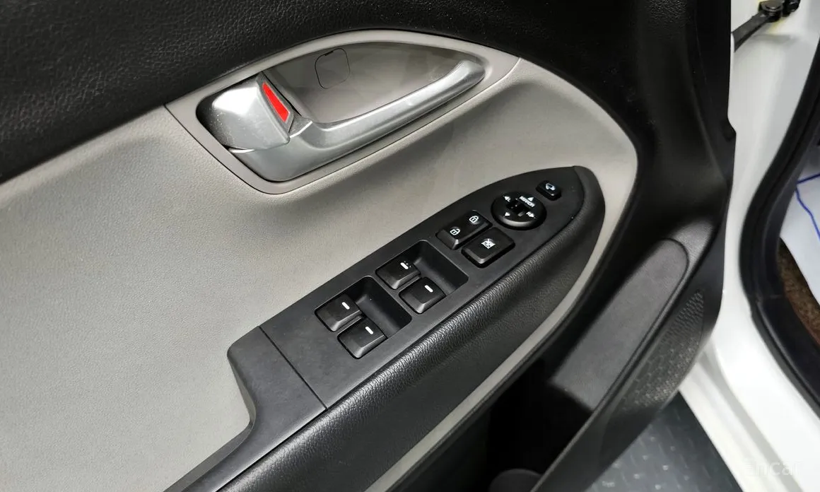 Фото 13 - Kia Ray