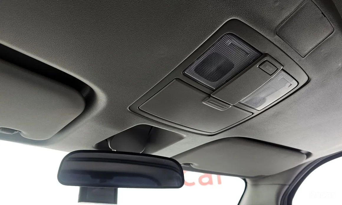 Фото 19 - Kia Ray