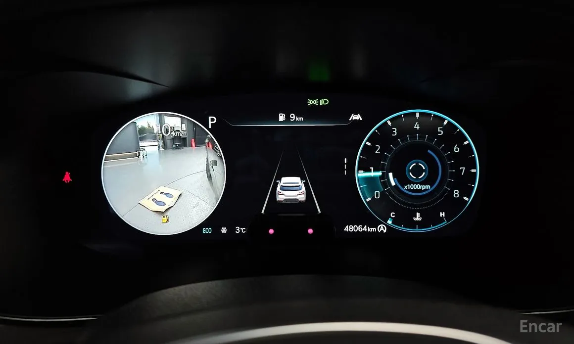 Фото 8 - Genesis G70