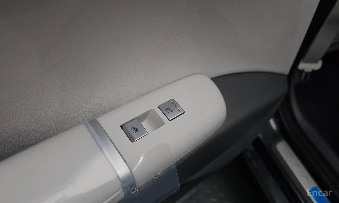 Фото 19 - Hyundai Grandeur