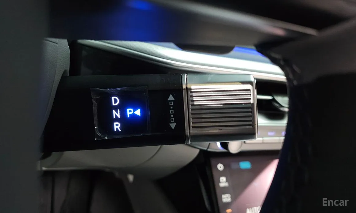 Фото 9 - Hyundai Grandeur