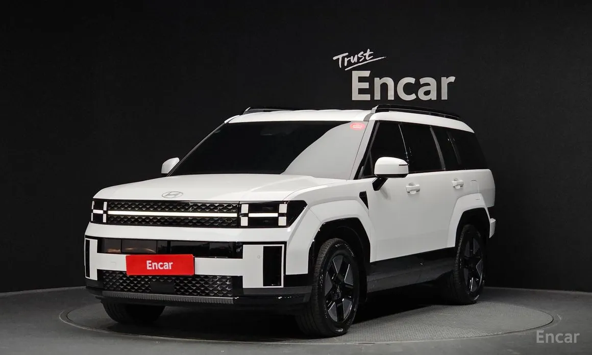 Фото 1 - Hyundai Santa Fe