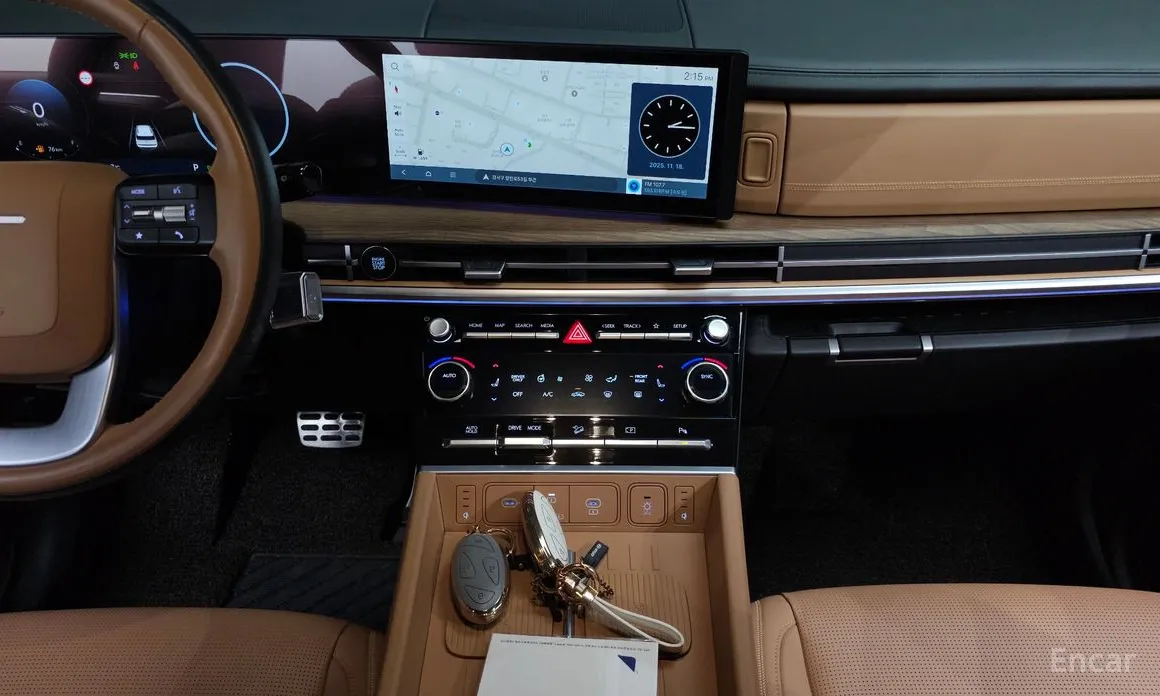 Фото 14 - Hyundai Santa Fe