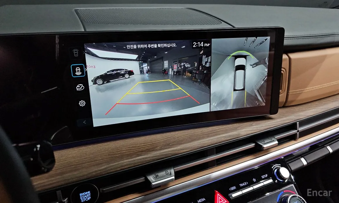 Фото 15 - Hyundai Santa Fe