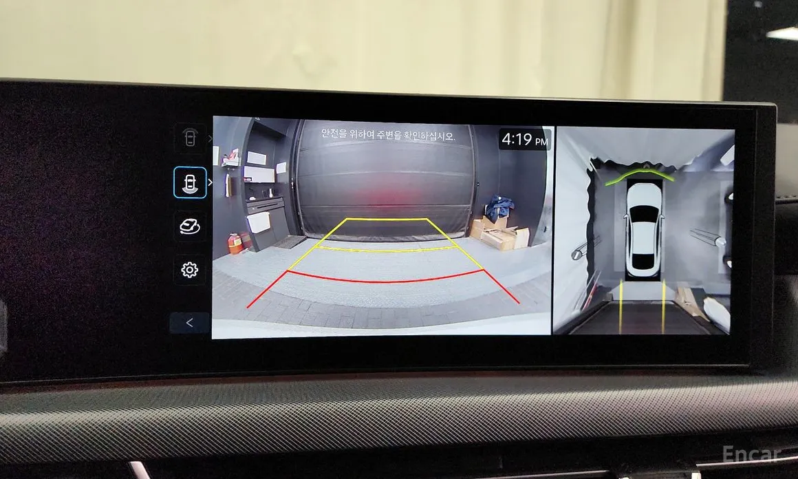 Фото 15 - Hyundai Sonata