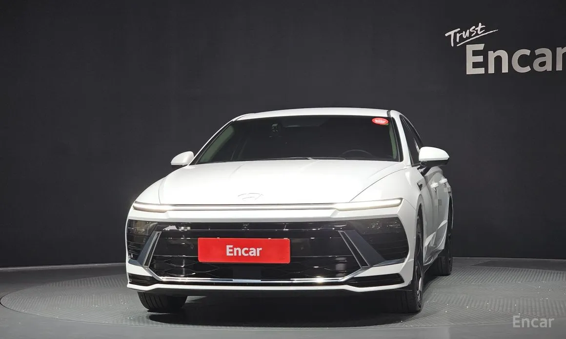 Фото 3 - Hyundai Sonata