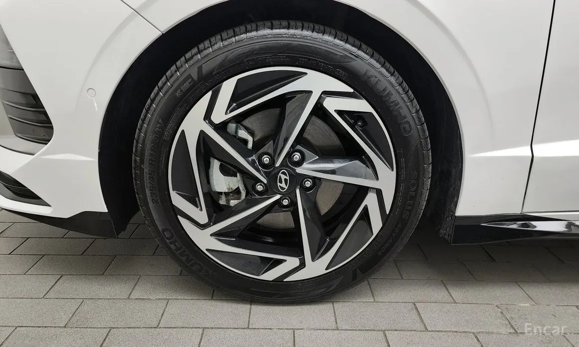 Фото 5 - Hyundai Sonata