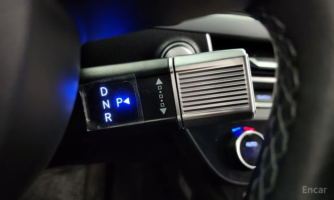 Фото 9 - Hyundai Sonata