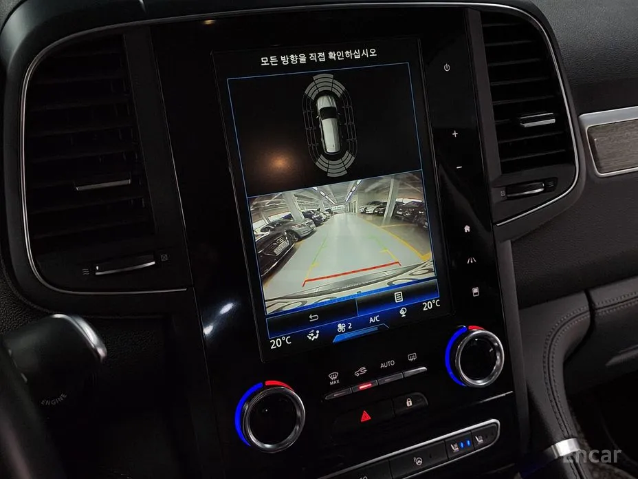 Фото 12 - Renault QM6