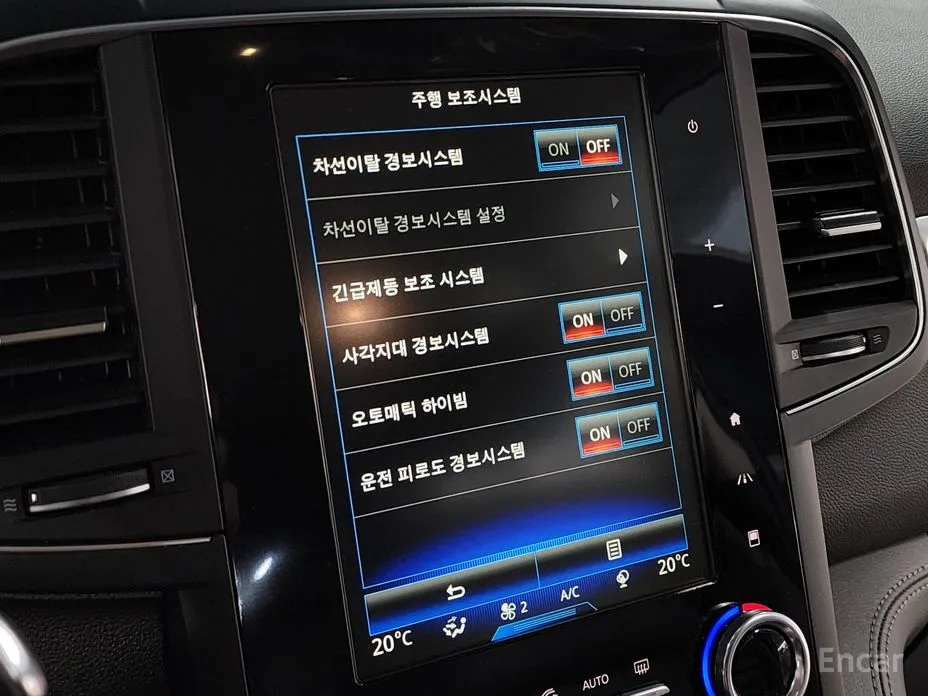 Фото 13 - Renault QM6