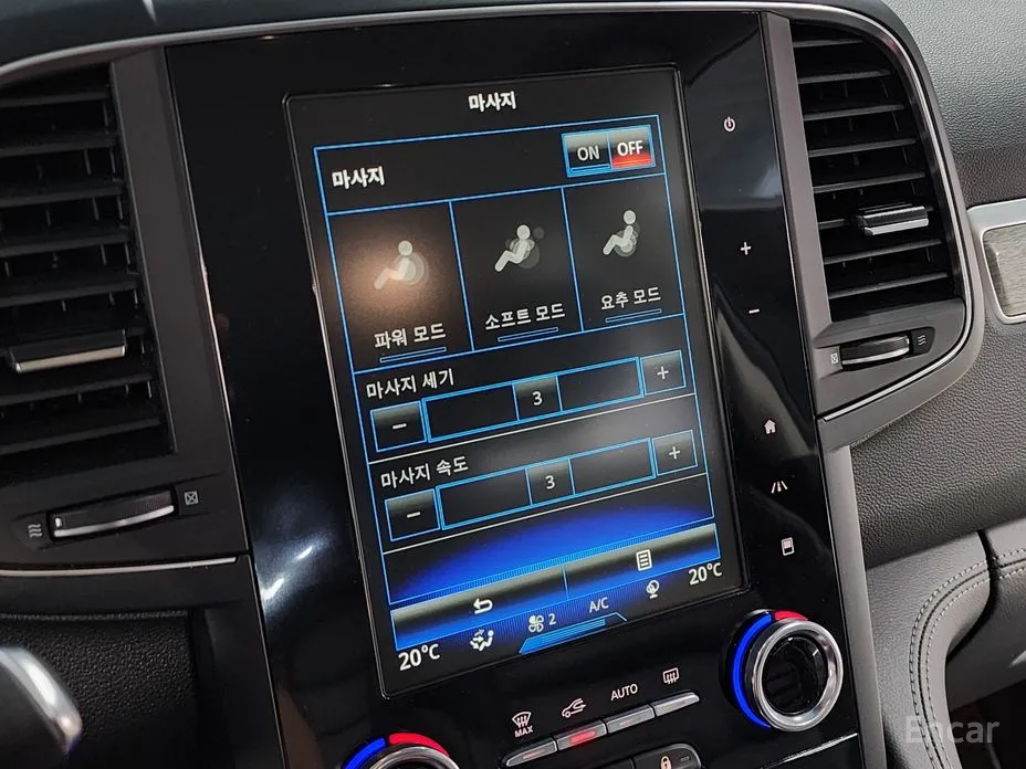 Фото 14 - Renault QM6