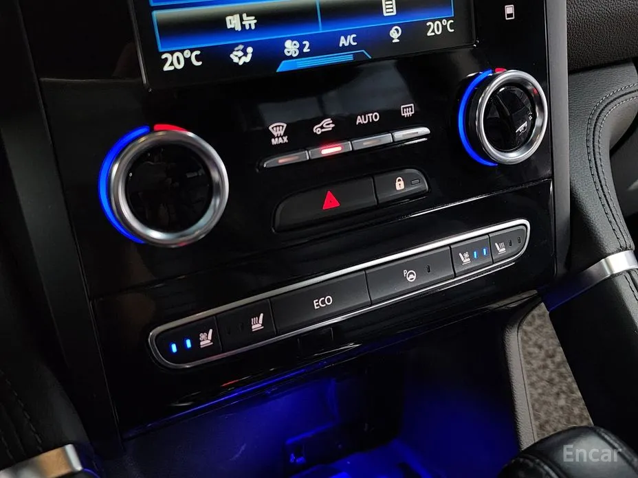 Фото 15 - Renault QM6