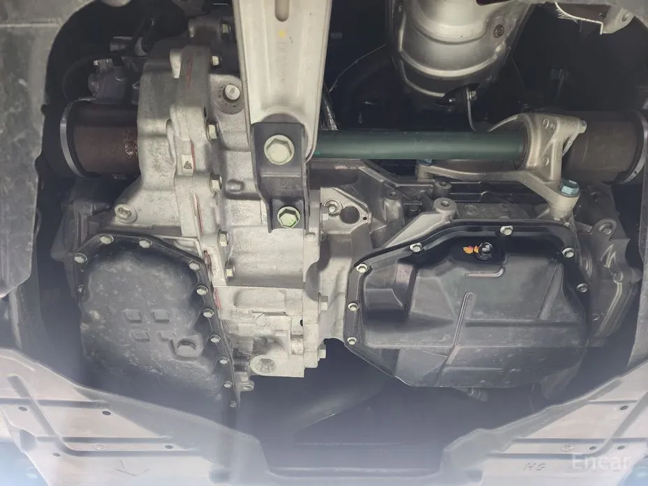 Фото 18 - Renault QM6