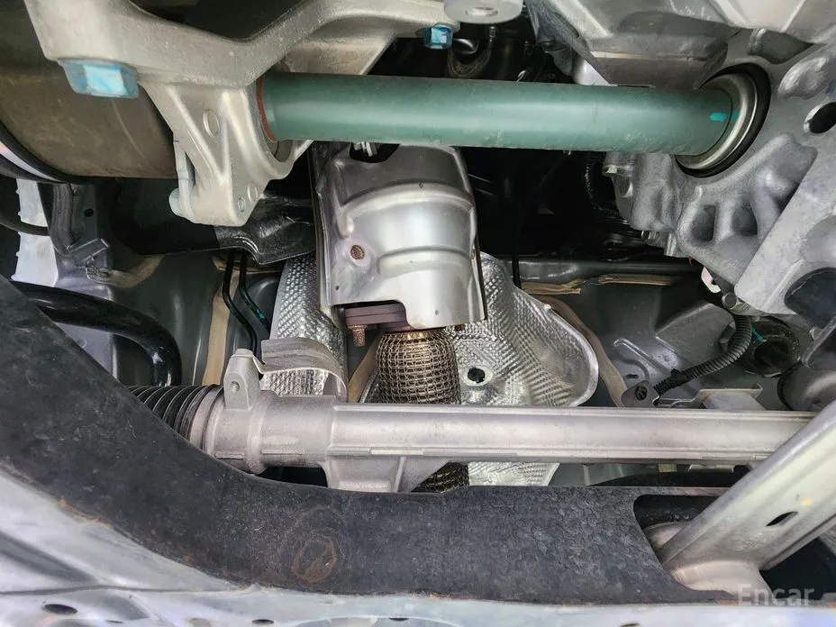 Фото 19 - Renault QM6