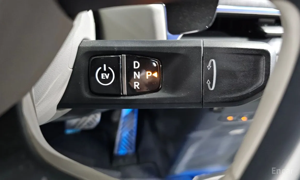 Фото 9 - Kia EV9