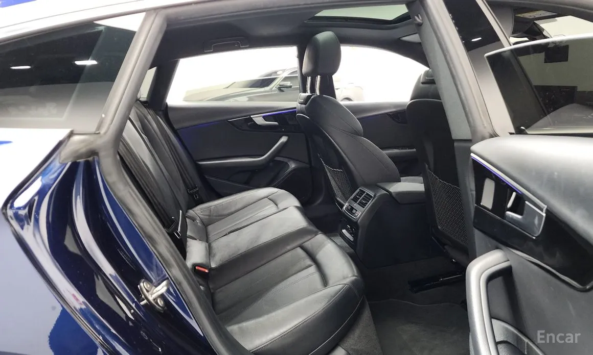 Фото 12 - Audi A5