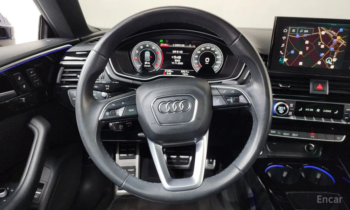 Фото 13 - Audi A5