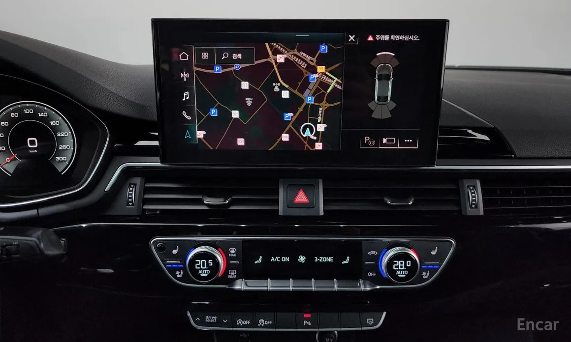 Фото 14 - Audi A5