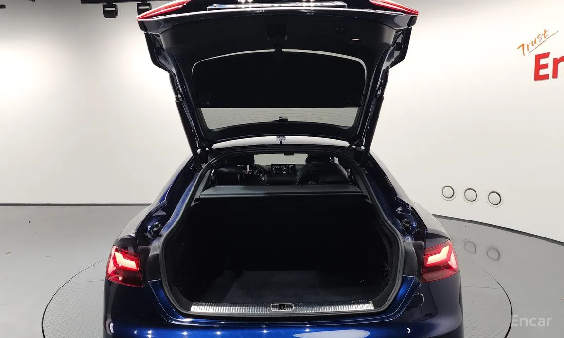 Фото 20 - Audi A5