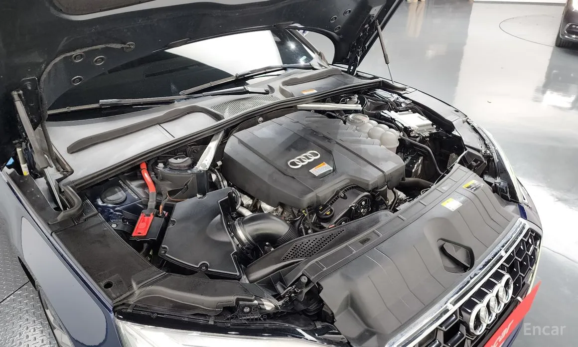 Фото 6 - Audi A5