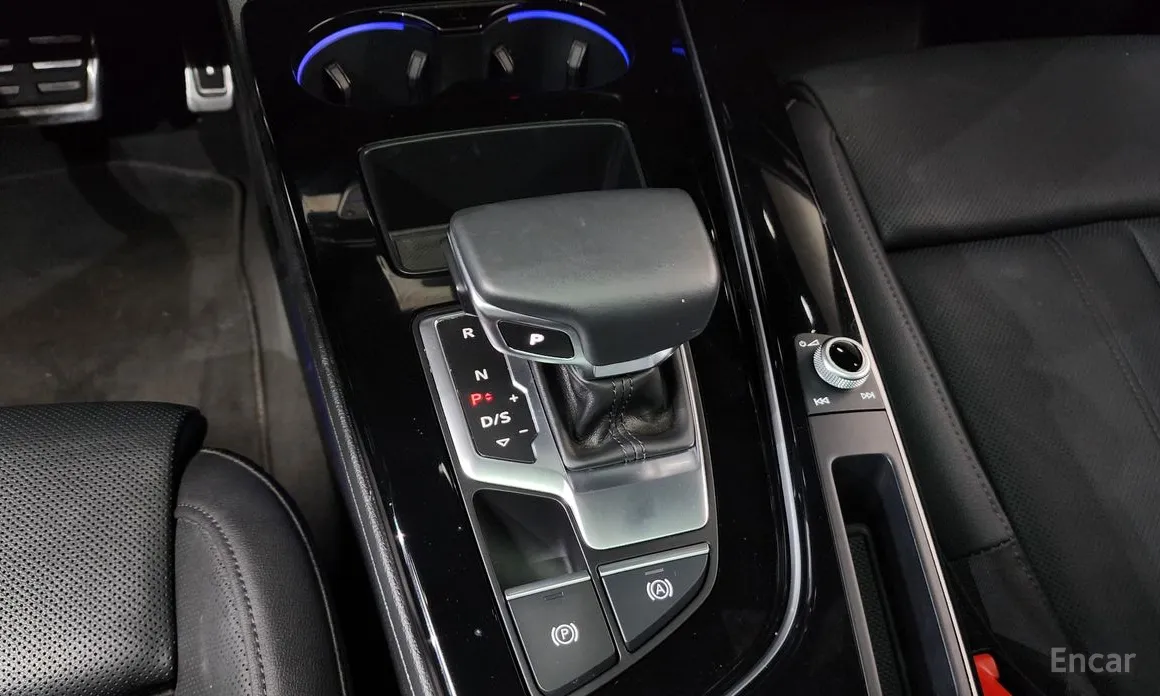 Фото 9 - Audi A5