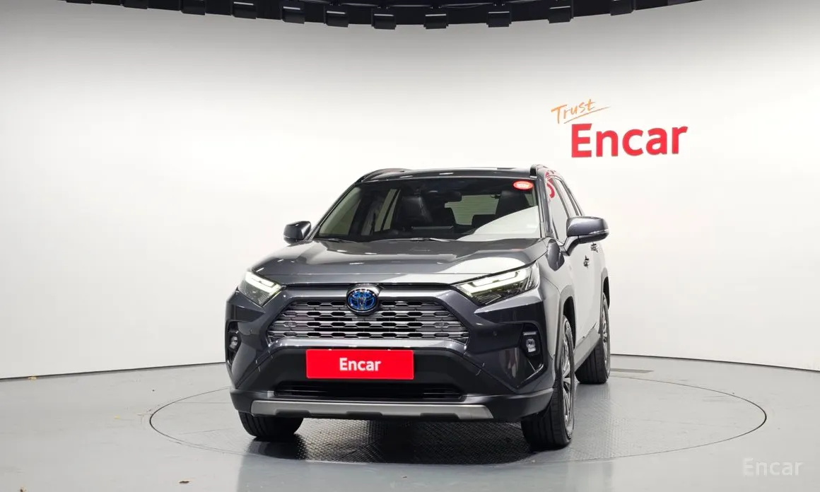 Фото 3 - Toyota RAV4