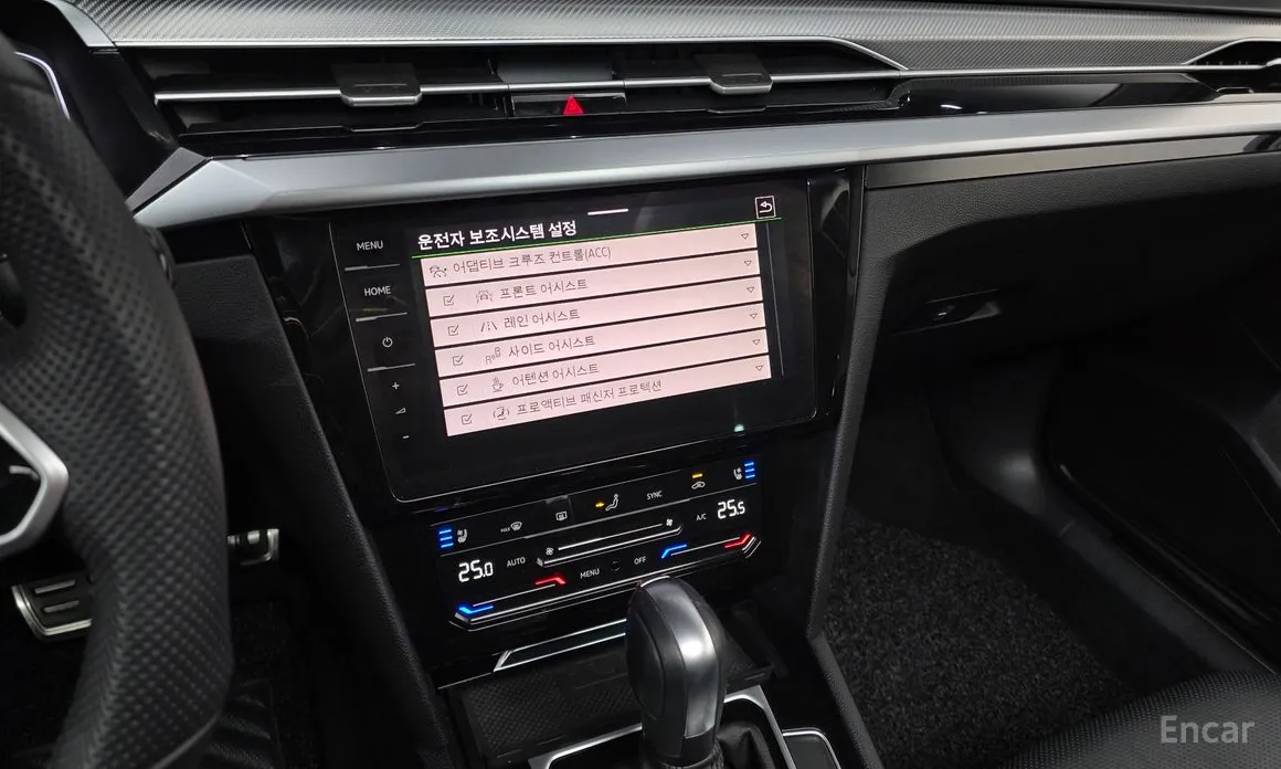 Фото 14 - Volkswagen Arteon