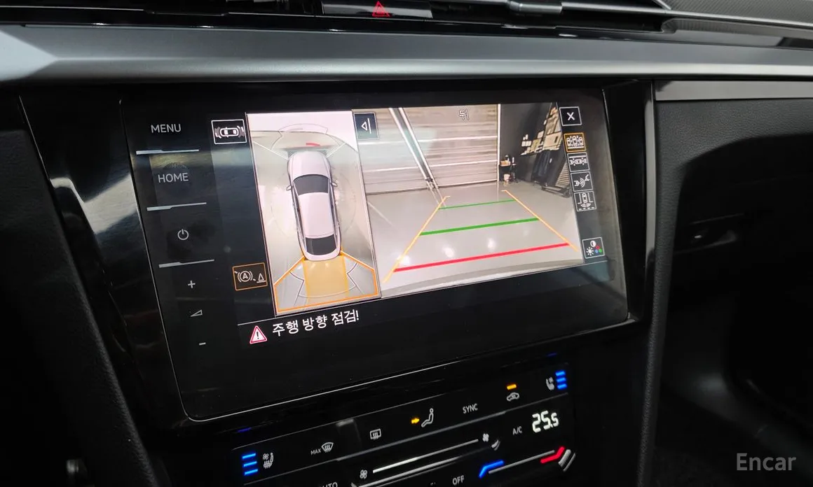 Фото 15 - Volkswagen Arteon