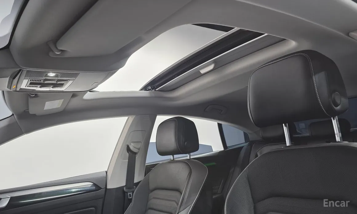 Фото 19 - Volkswagen Arteon