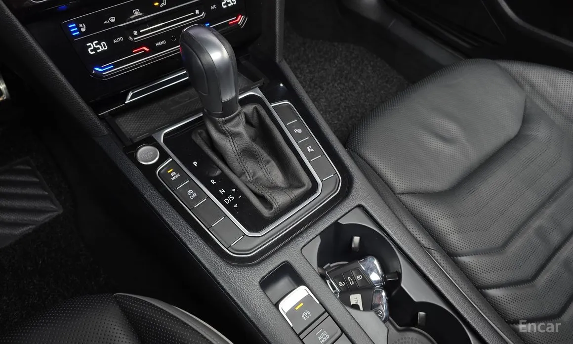 Фото 9 - Volkswagen Arteon