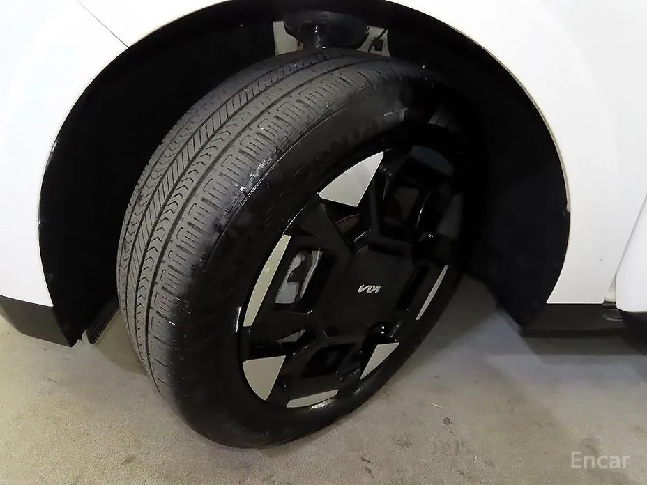 Фото 20 - Kia Carnival