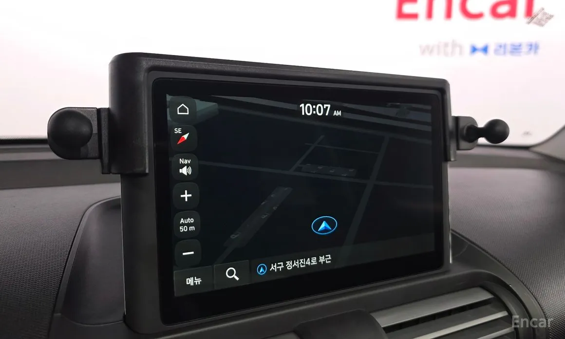 Фото 14 - Hyundai Casper