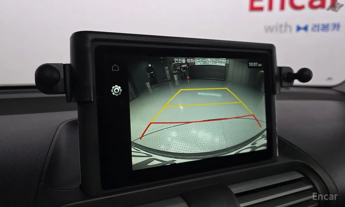 Фото 15 - Hyundai Casper