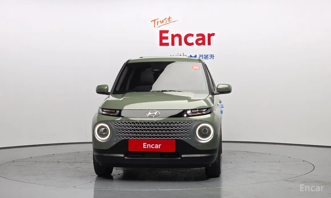 Фото 3 - Hyundai Casper